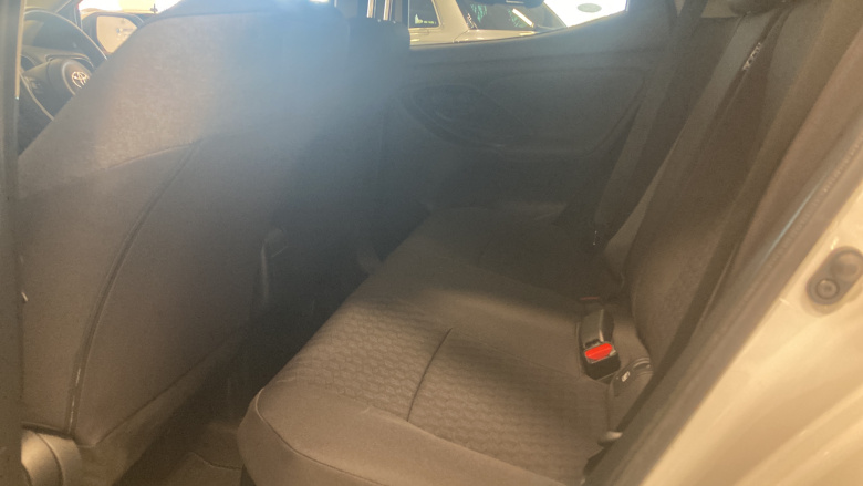 Toyota Yaris 1.5 Hybrid Design 5dr CVT Hybrid Hatchback